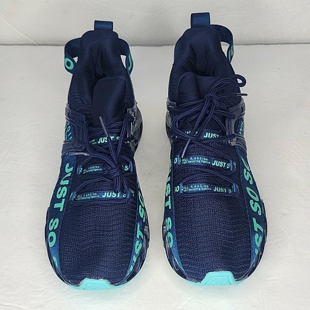 JUST SO SO men's sneakers